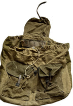 Wehrmacht Rucksack ww2