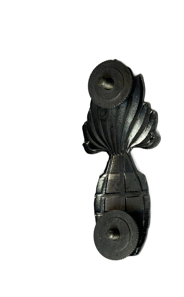 Brevet  Handgranaatwerper in Zilver hover image