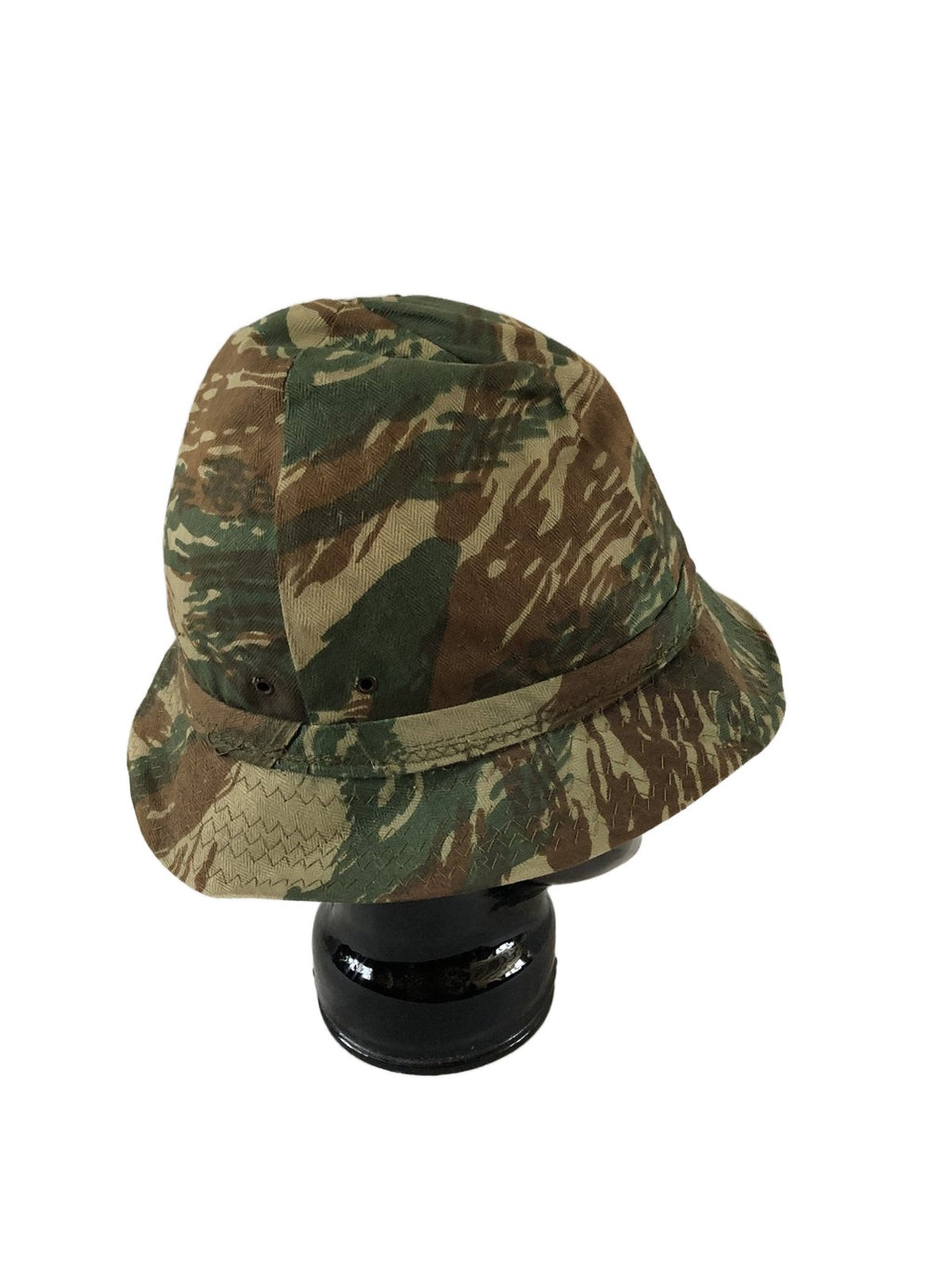 Camo hoedje Zuid -Afrika