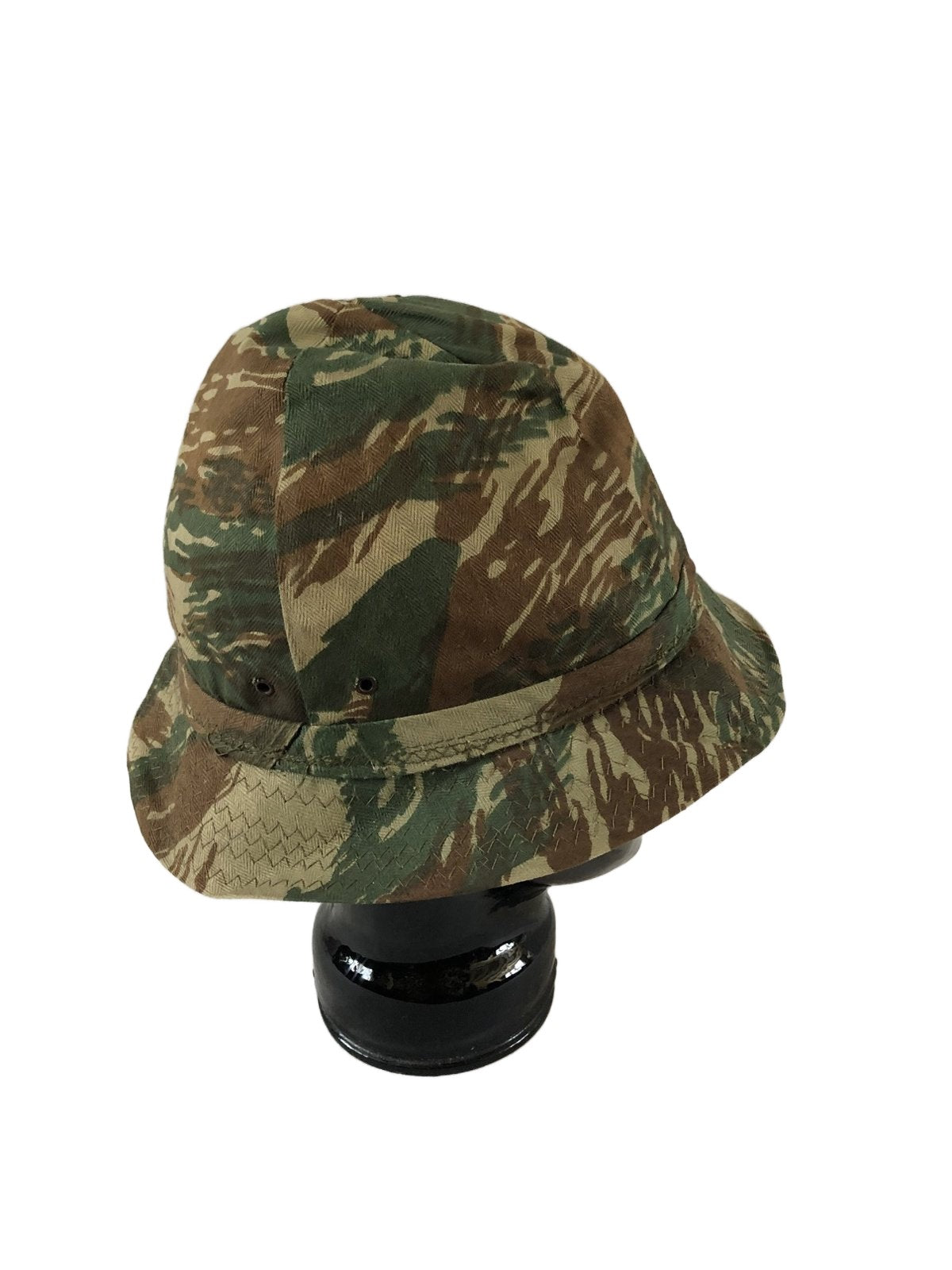 Camo hoedje Zuid -Afrika