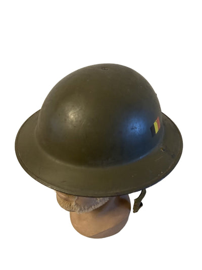 Casque belge MKII 1952 - taille 55