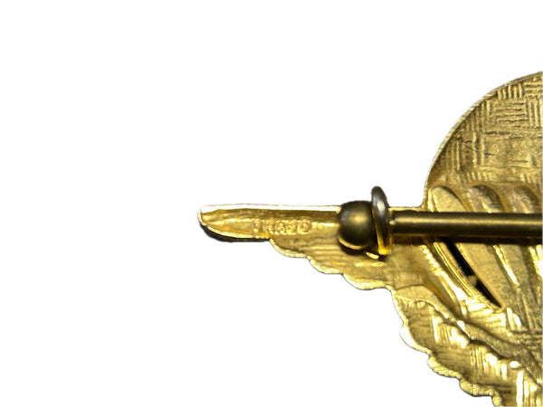 Frans HALO wing hover image