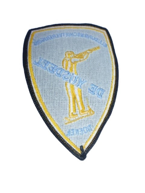 Embleem Kleiduivenschietvereniging