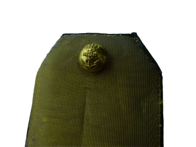 1 Gala epaulet