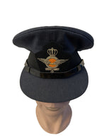 Gala Koninklijke Luchtmacht pet