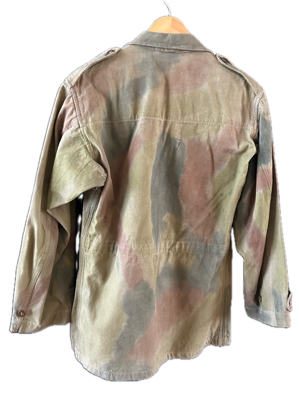Veste de Combat  TAP 1947