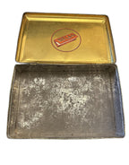 Kazerne blik 30er jaren