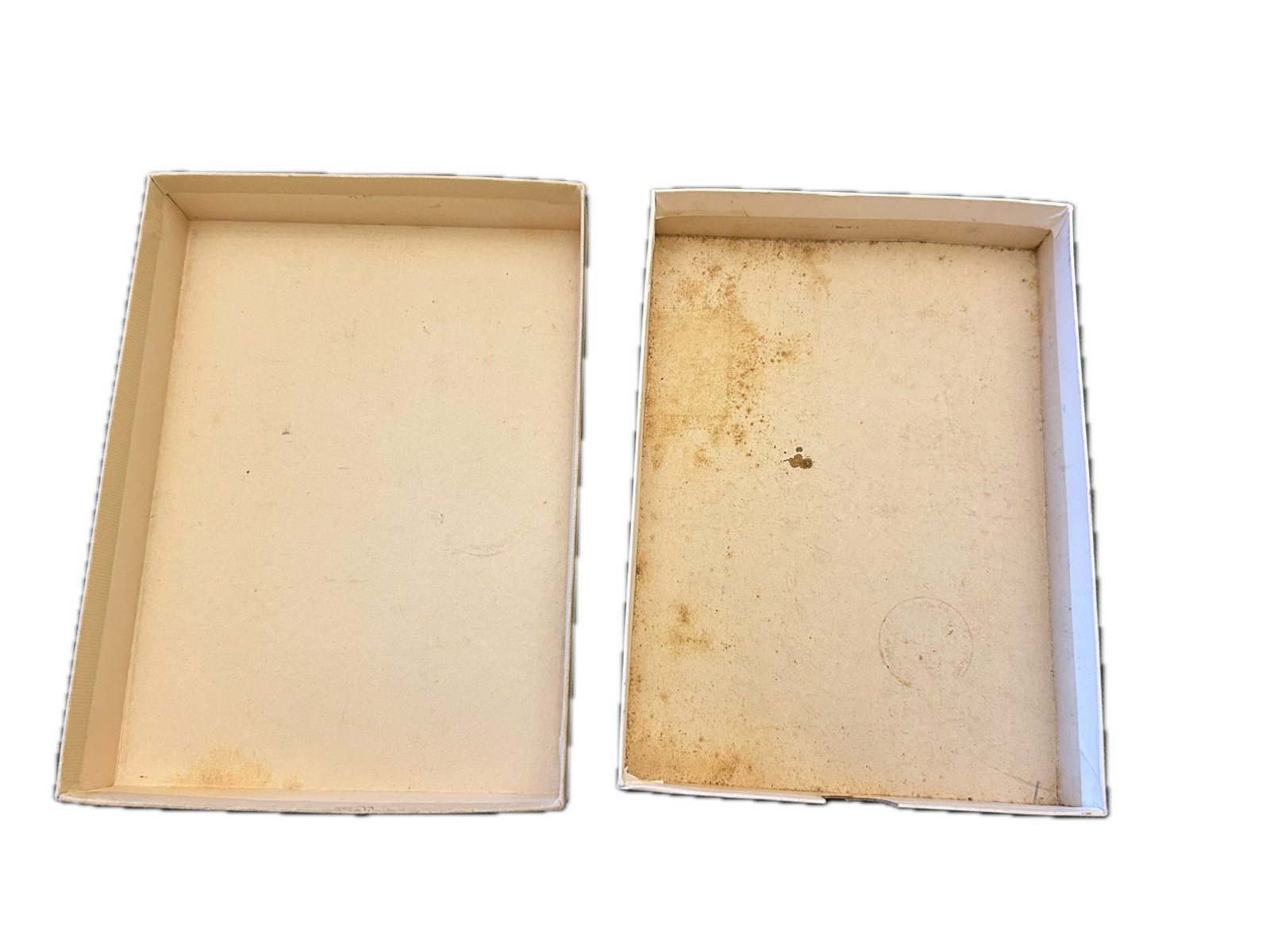 Oud -Hollandsch  Batavopost (KNIL)