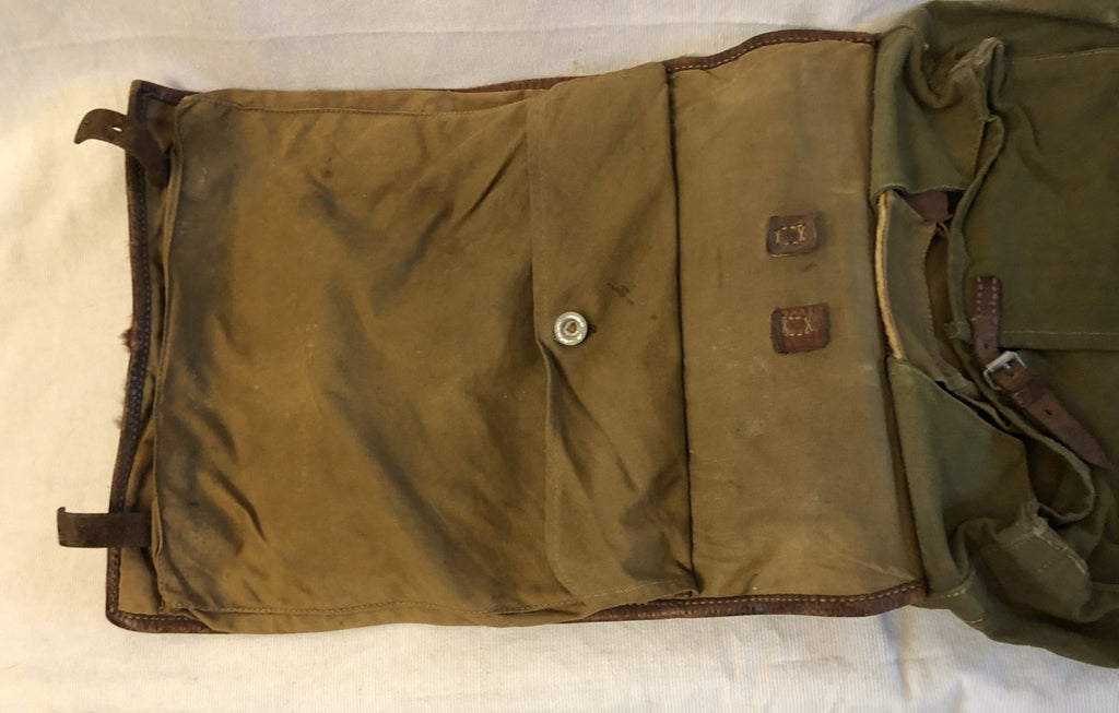 Deutsche Affe rucksack 1936
