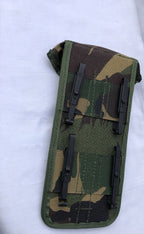 UZI magazijn tas Woodland