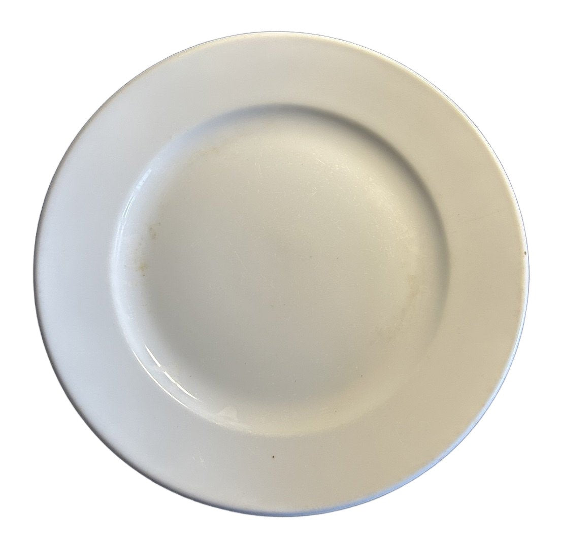 Luftwaffe Porseleinen bord  1937