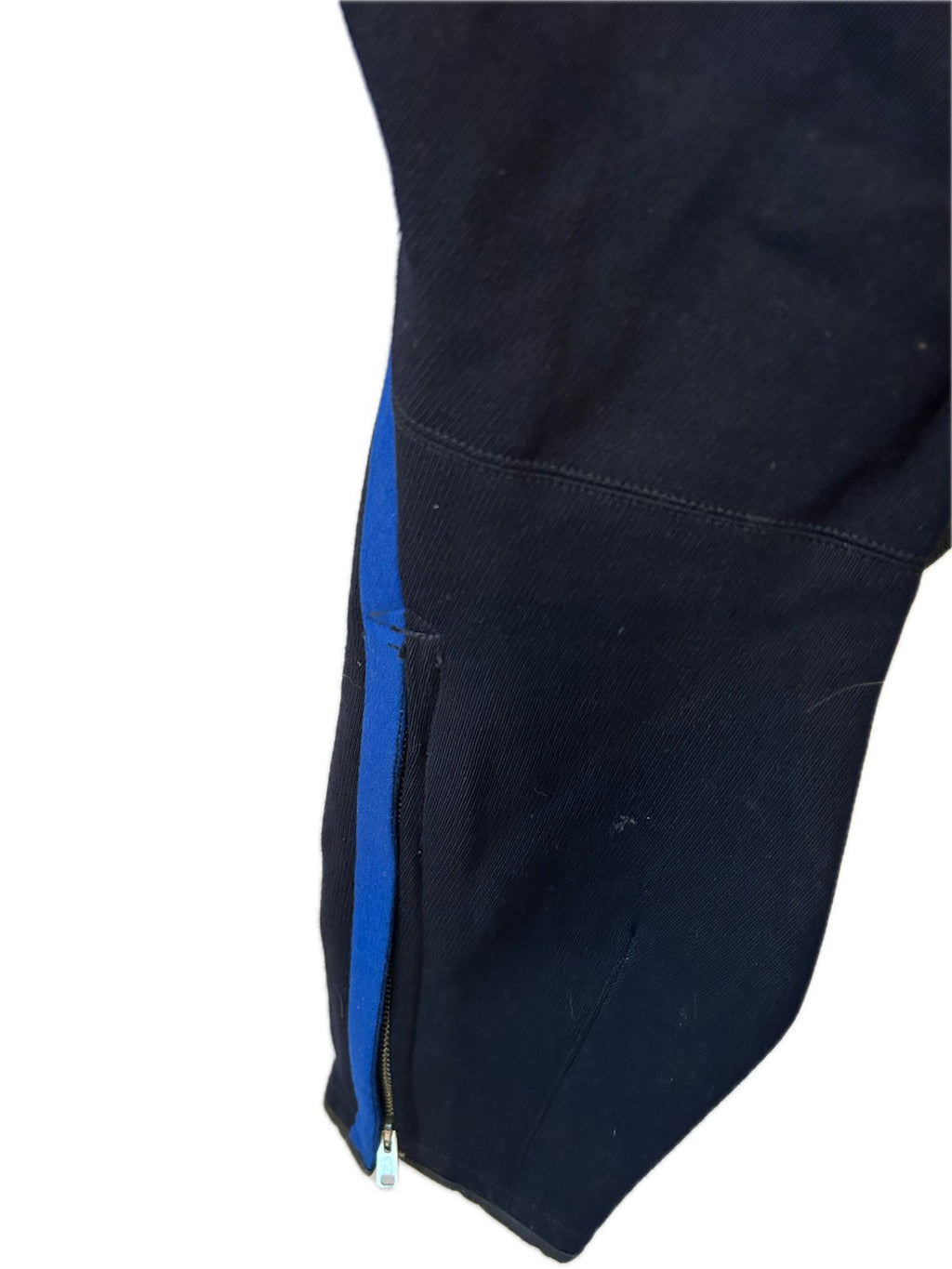 Motor Politie rijbroek