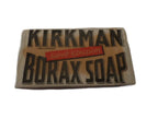 Kirkman Borax Soap