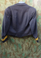 Gala jasje Luitenant Ter Zee  MLD   Waarnemer