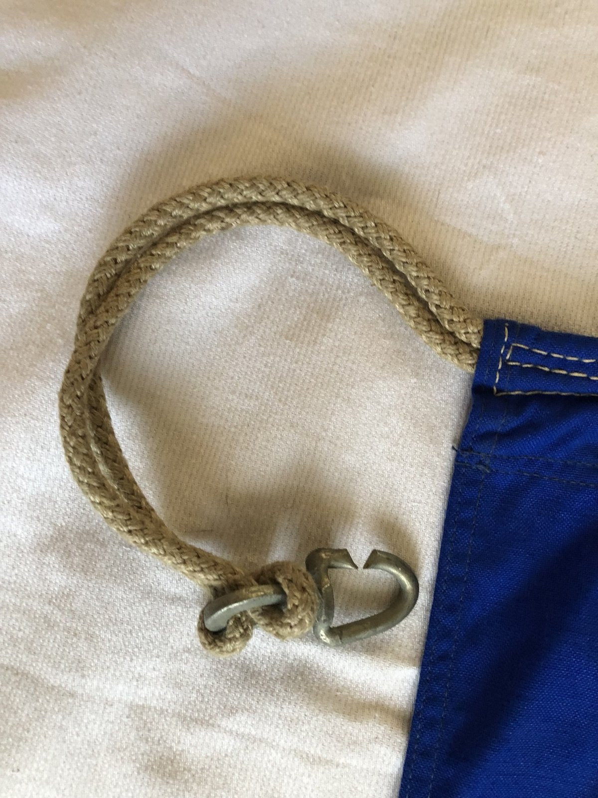 Vlag NVA Volksmarine