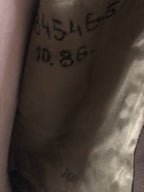 Sovjet Unie uniform (jas en broek)