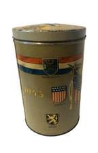 Bevrijdingsblik Nederland 1939-1945