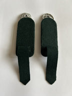 DDR Epauletten Majoor Volkspolizei