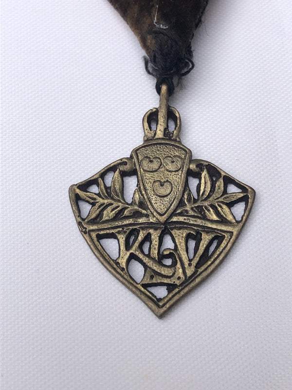 Kinderlandverschickung hanger hover image