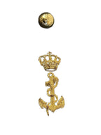 Korps Mariniers Barathea