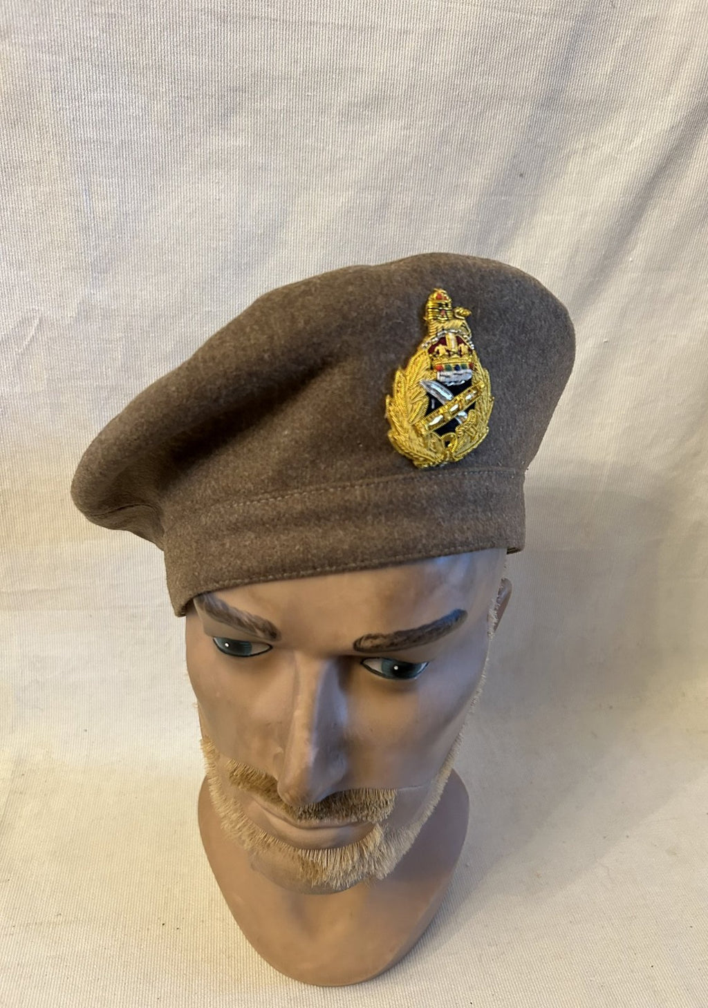 Engelse Generaals baret model wo2