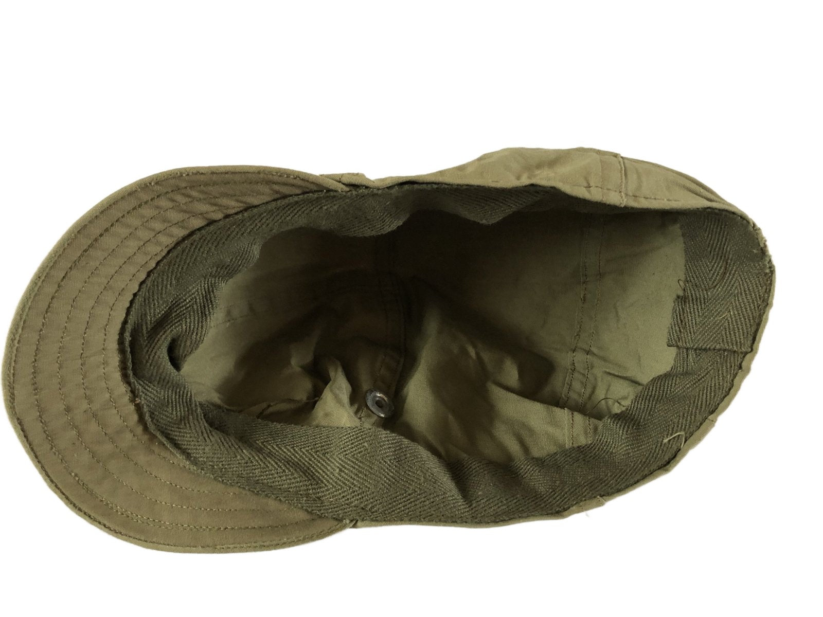 US 1941 Cap  (gemodificeerd)