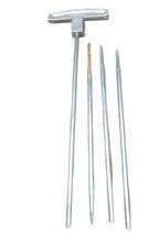 Pompstok naar US model