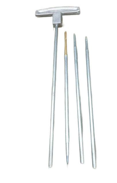 Pompstok naar US model