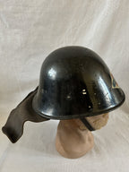 Nederlandse Spoorwegen helm  M40