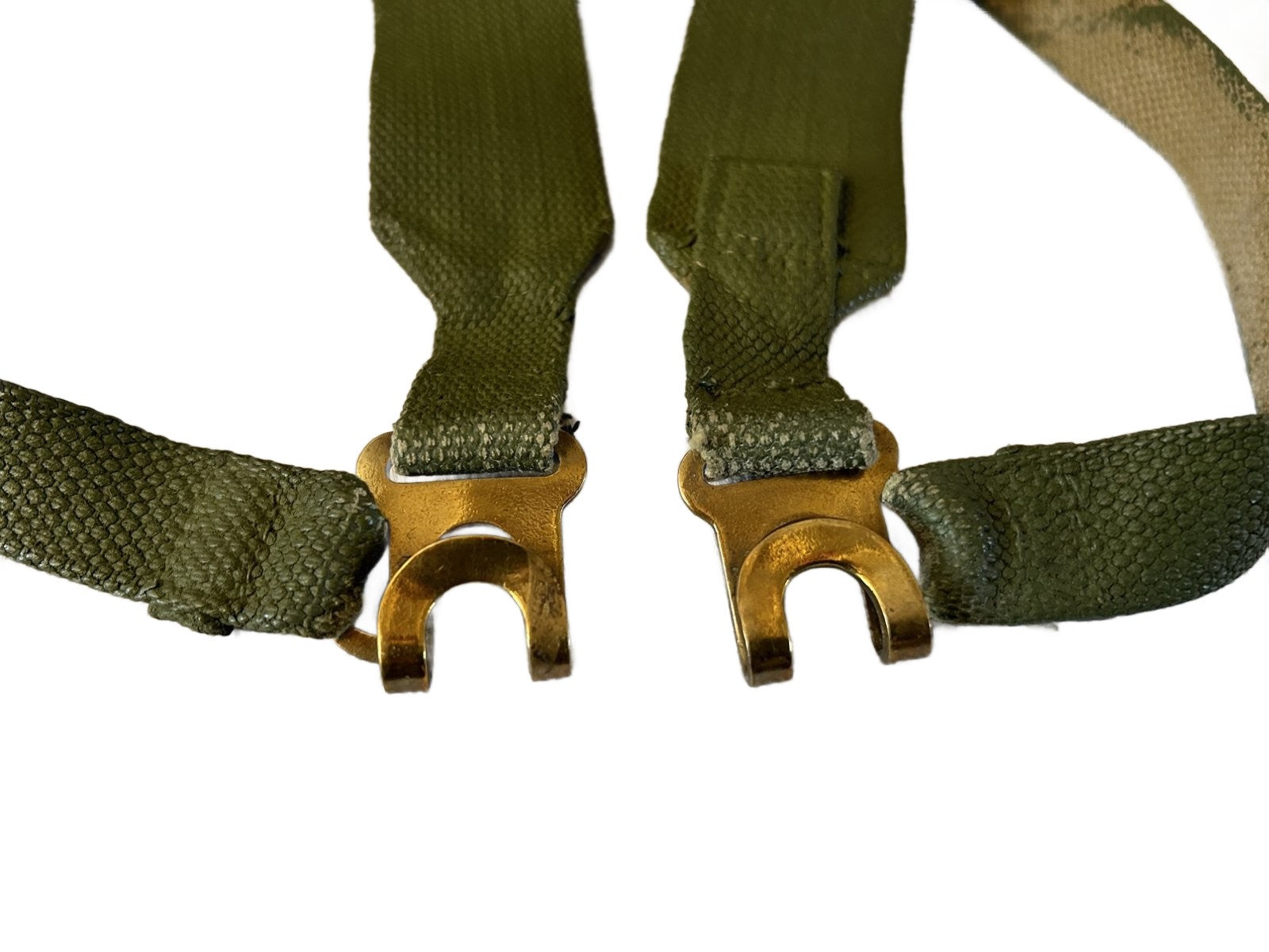 Koninklijke Landmacht Vaandelwacht eind 40er jaren