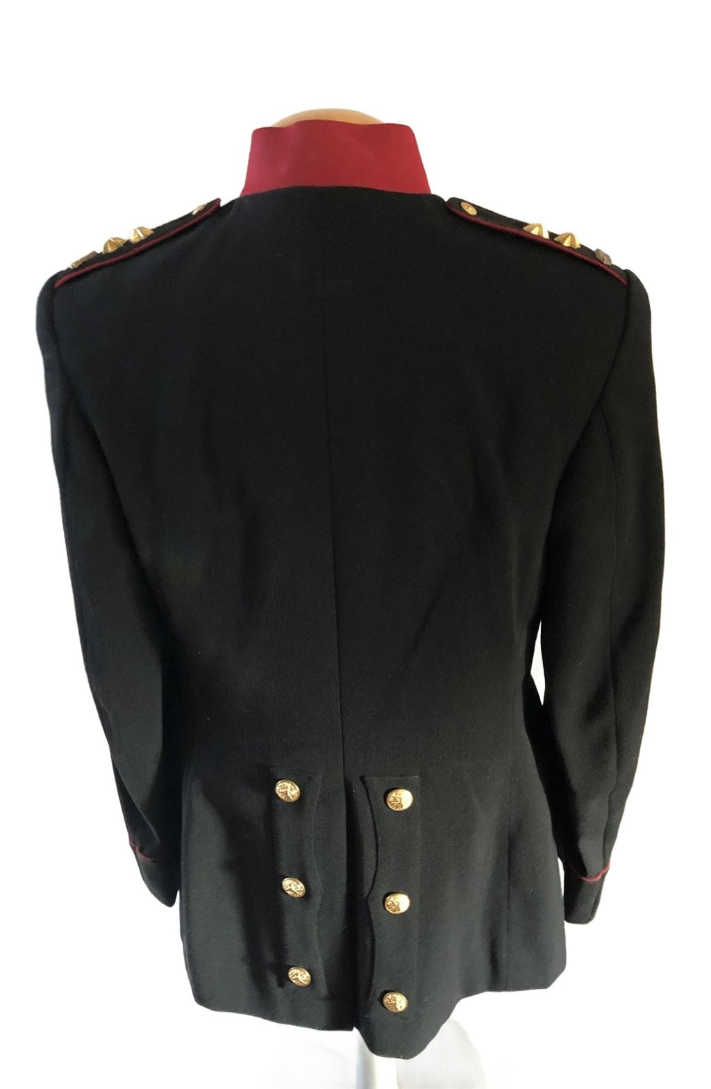 Ceremonieel tuniek Technische Staf