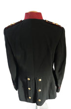 Ceremonieel tuniek Technische Staf