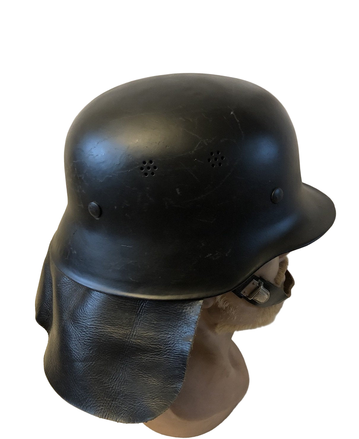 Feuerwehr helm