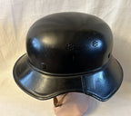Duitse Gladitor helm  1939