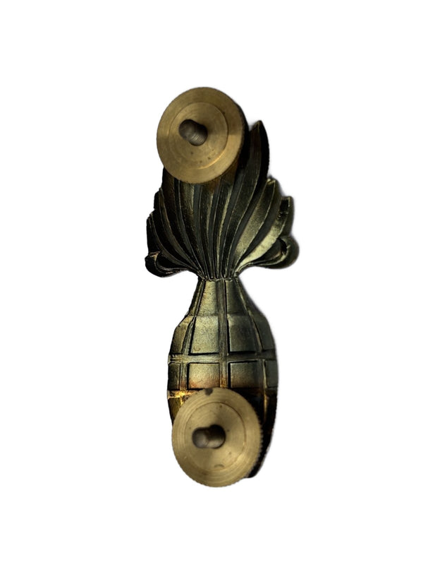 Brevet Handgranaatwerper in brons hover image