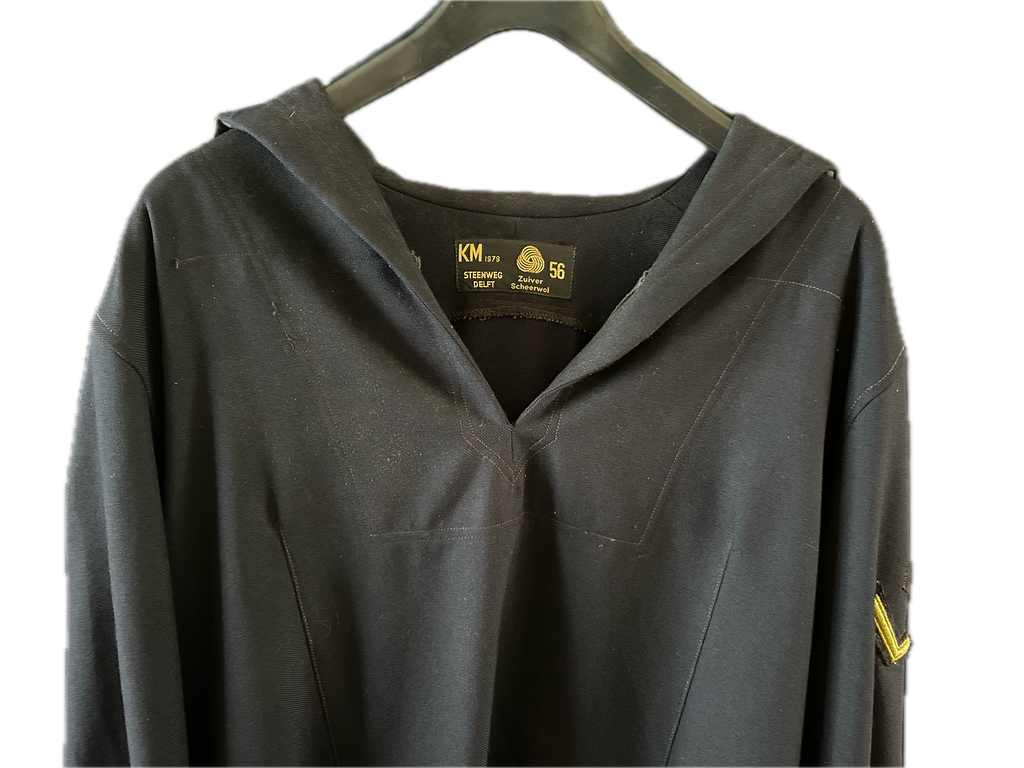 Koninklijke Marine baadje