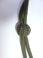 KL pistoolkoord -60er jaren