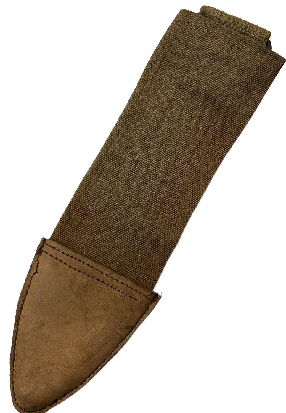 US Bolo hoes voor over de schede  1917