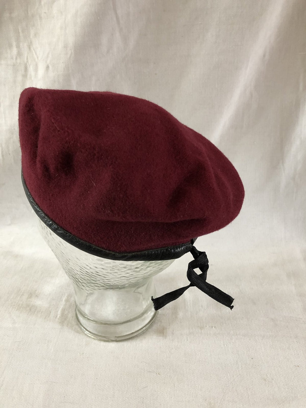 Airborne baret Signal Corps