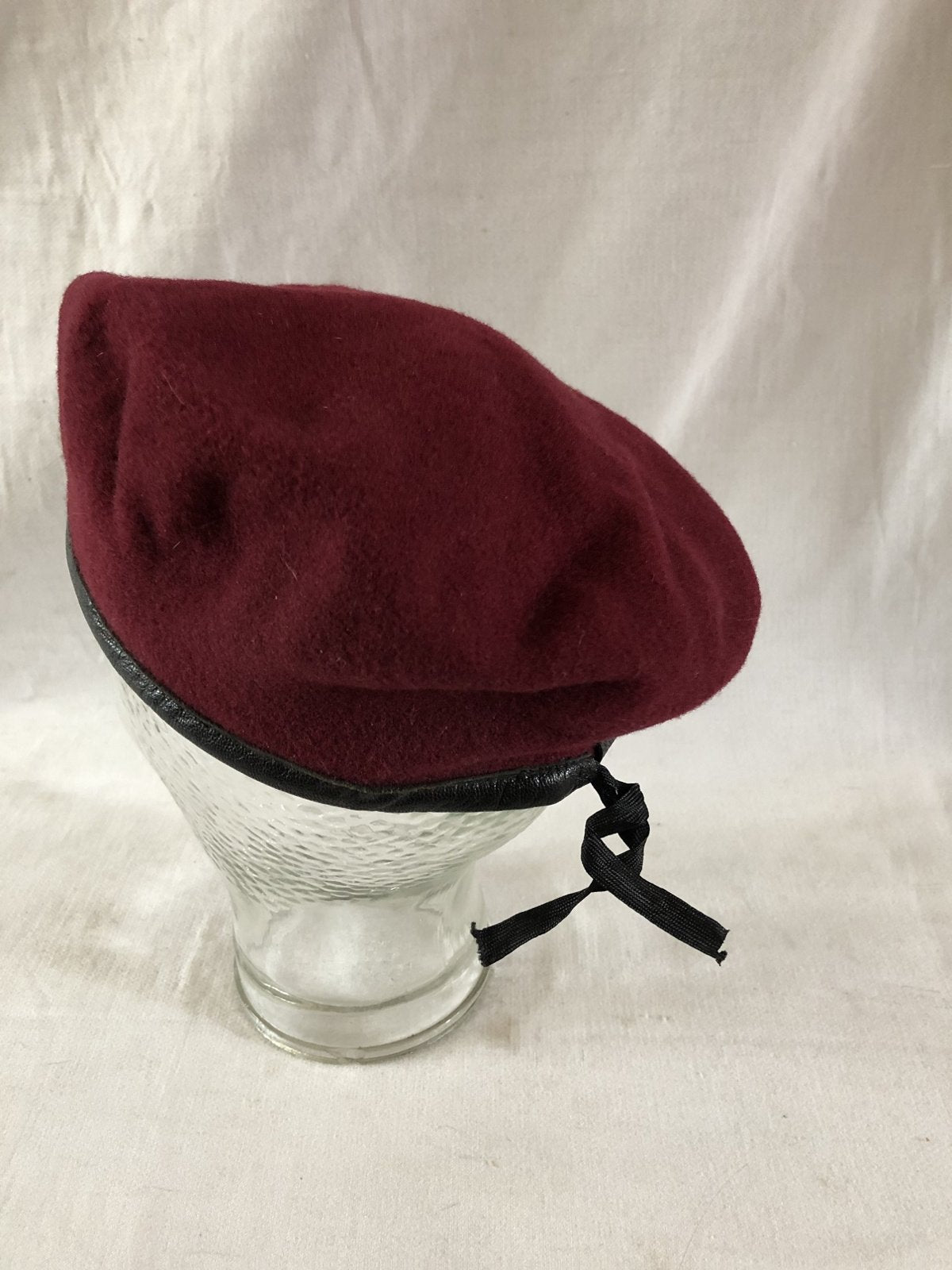 Airborne baret Signal Corps