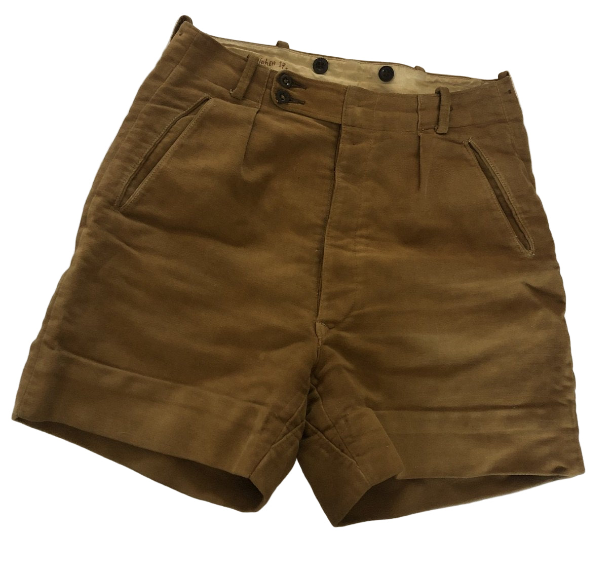 HJ short Bannfuhrer ww2