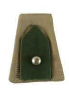 Schuifpassant Indisch Instructie Bataljon