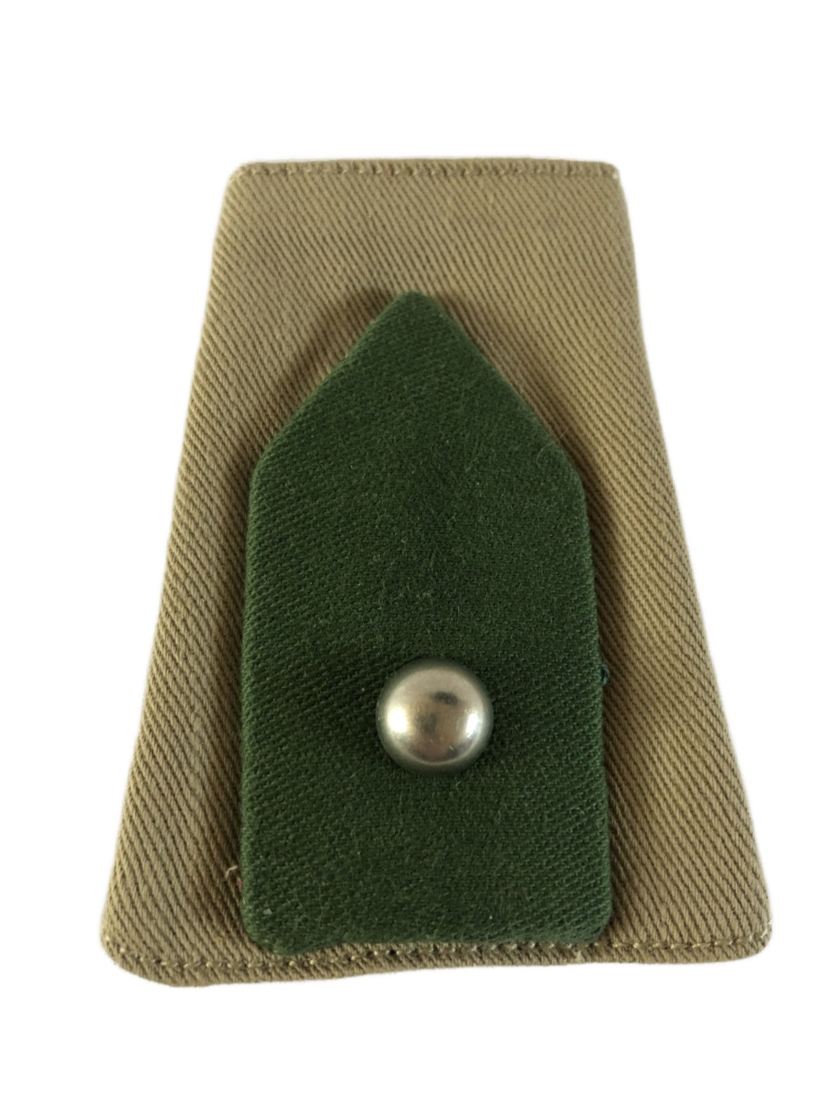 Schuifpassant Indisch Instructie Bataljon