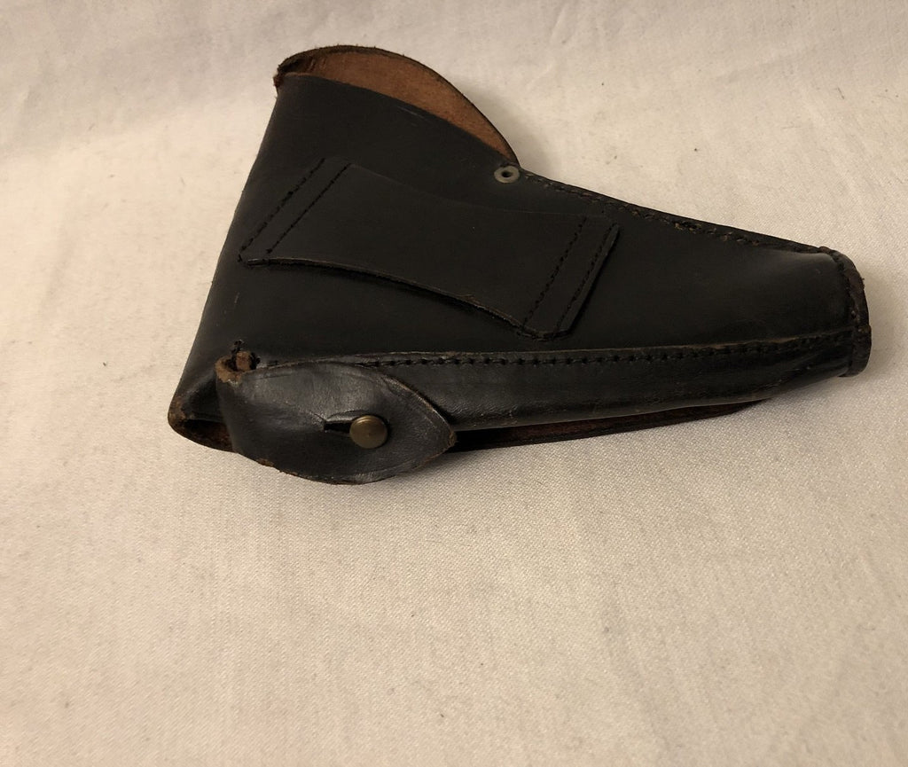 Lederen holster FN 6.35    30-40er jaren