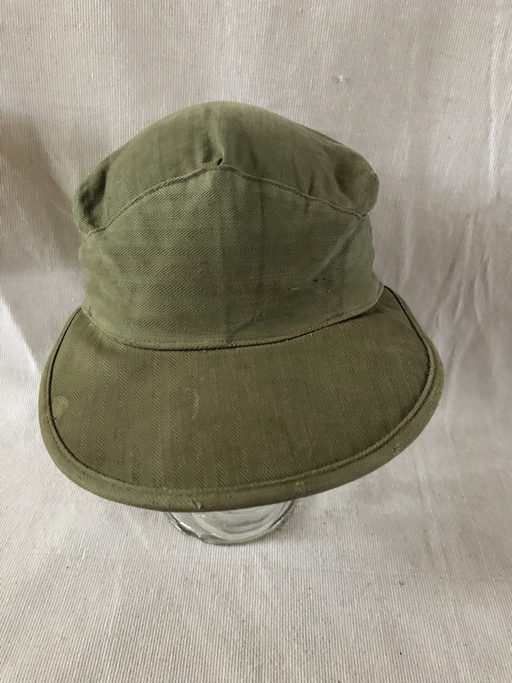 Gevechtspetje  Korps  Mariniers