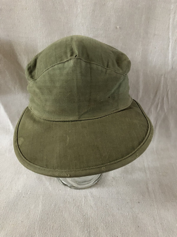 Gevechtspetje  Korps  Mariniers hover image