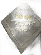 Deense  Politie Officiers pet