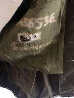 Uniformjasje Sovjet Unie (Dagelijks tenue)