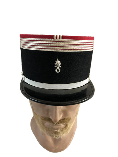 Kepi  Legion Cavalerie Colonel