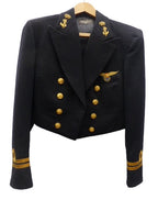 Avond vest LTZ Vliegerwaarnemer